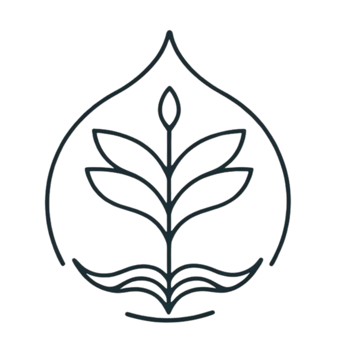 Logo fontaine de fourches